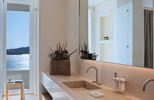 Agios Ioannis Hotel | The Coast Bill&Coo - Adults Only