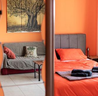 Nea Khili Apartment | The Colorful Inn