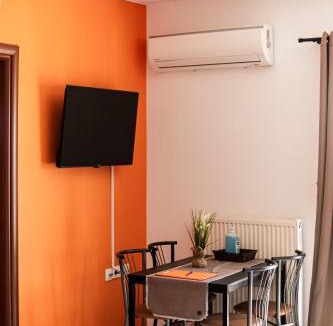 Nea Khili Apartment | The Colorful Inn