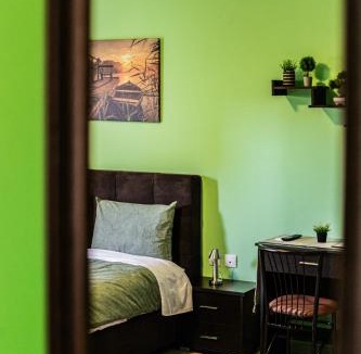 Nea Khili Apartment | The Colorful Inn