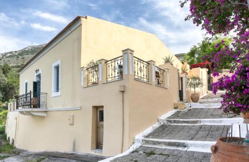 Lastros House | The Cretan Manor