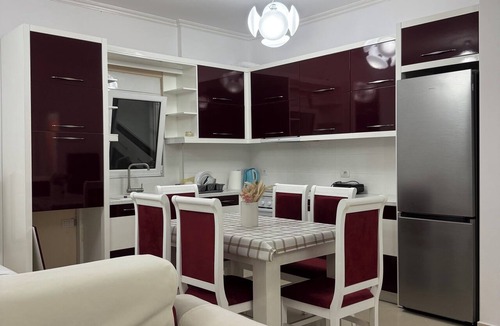 Aliko Villa | The Didani Villa