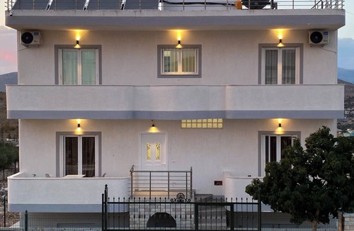 Aliko Villa | The Didani Villa