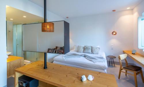 Ornos Hotel | The Dimora by Mazera