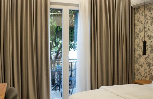 Tirana Apartment | The Doctor's Villa