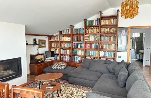 Tirana Apartment | The Doctor's Villa