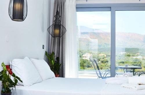 Limenaria Hotel | The Dome Luxury
