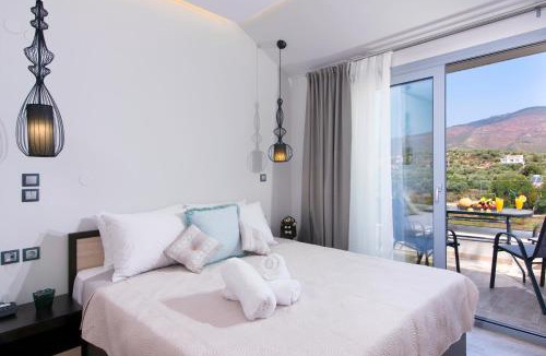 Limenaria Hotel | The Dome Luxury