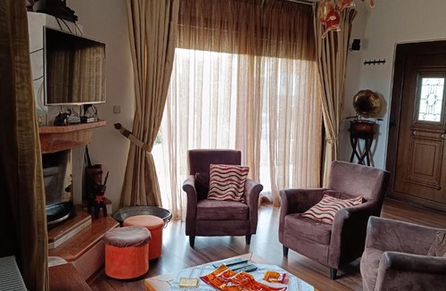 Kastoria Apartment | The dreamhouse kastoria