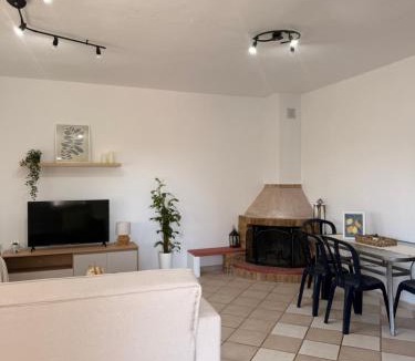 Avdira House | The Family Villa