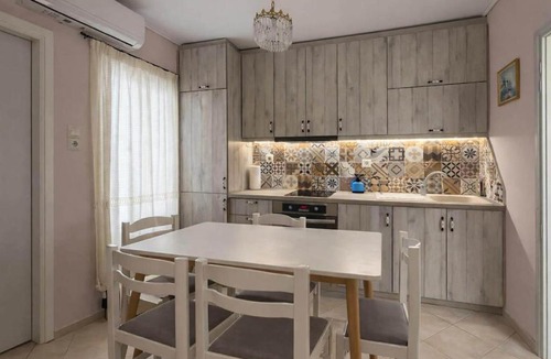 Polichnitos House | The Fisherman's House