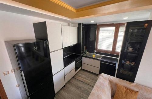Qender Apartment | The Forbidden Anchor Saranda