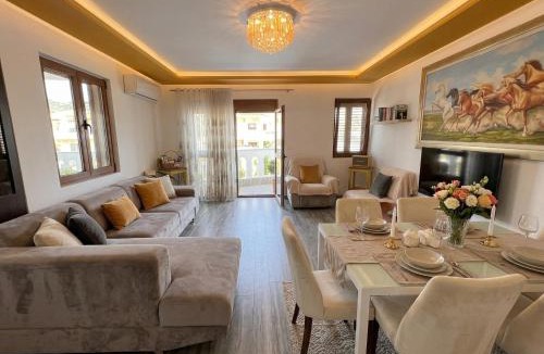Qender Apartment | The Forbidden Anchor Saranda