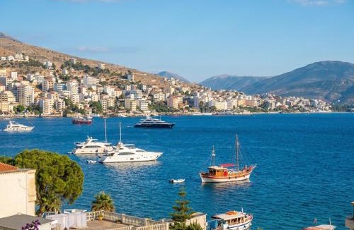 Qender Apartment | The Forbidden Anchor Saranda