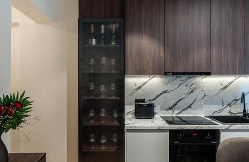 Larissa Apartment | The Fourth - Where Four Becomes Home