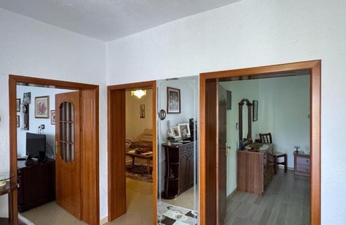 Piskupat House | The Grandparent's House