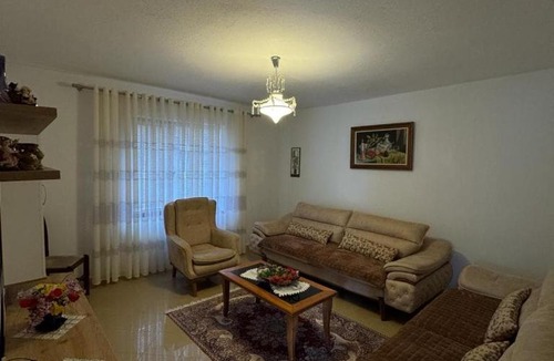 Piskupat House | The Grandparent's House