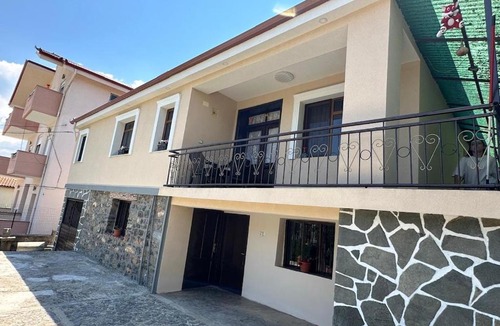Piskupat House | The Grandparent's House