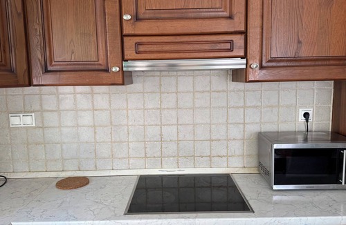 Kalamaria Apartment | The Green Apple Stay - with free Parking