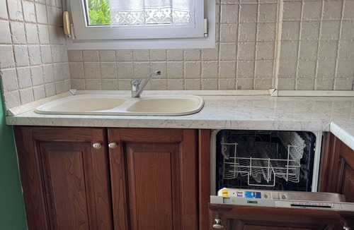 Kalamaria Apartment | The Green Apple Stay - with free Parking
