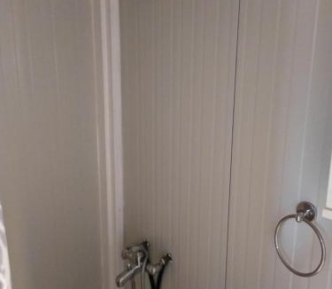 Agios Minas Apartment | The Green Garden in AGIA VASSA SMALL