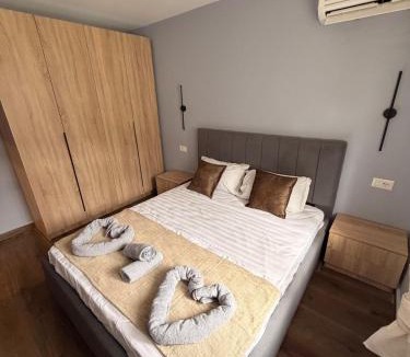 Sakës Apartment | The Green Loft
