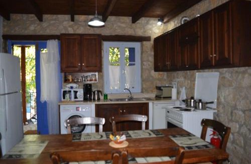 Katokhorion House | The Guesthouse Katochori