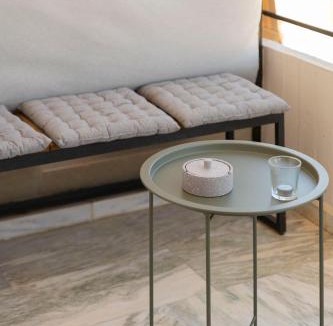 Neo Psychiko Apartment | The HostMaster Ivory Light Loft