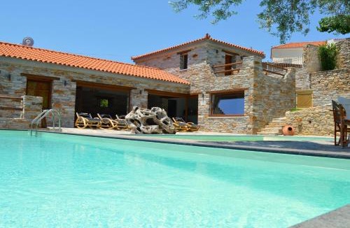 Stira House | The House of Prince