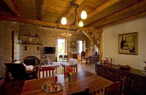 Stira House | The House of Prince