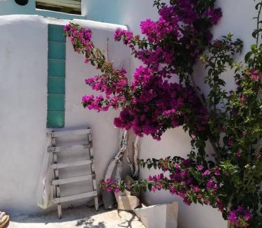 Paros Villa | The Irresistible Beach House