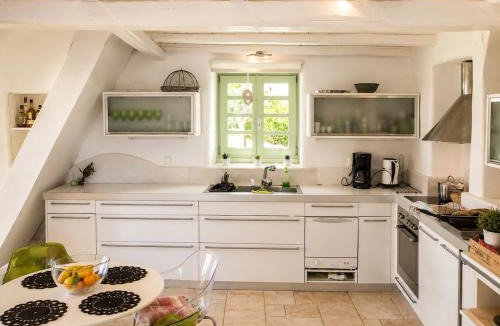 Paros Villa | The Irresistible Beach House