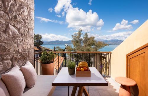 Nafplion City Centre Hotel | The K Nest Hotel Nafplio