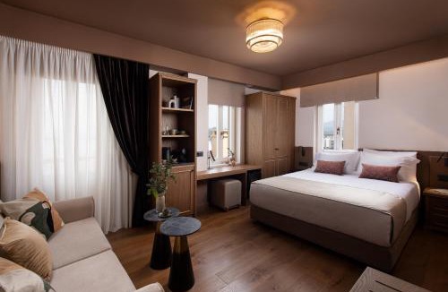 Nafplion City Centre Hotel | The K Nest Hotel Nafplio
