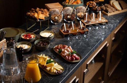 Nafplion City Centre Hotel | The K Nest Hotel Nafplio