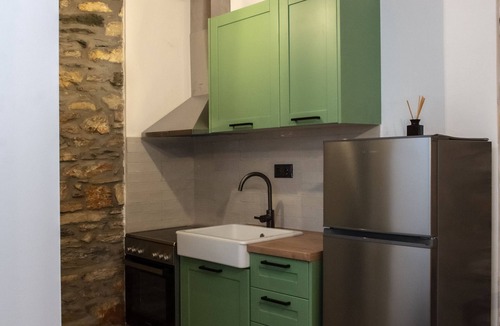 Kanalia House | The Lake House Angeliki