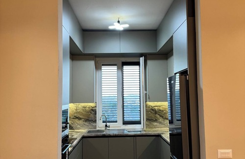 Kashar House | The Lake Villa Tirana