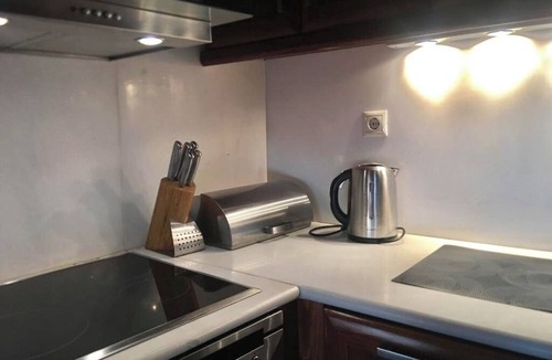 Chios Town Apartment | The Loft 140sq.m. - Chíos Town Centre