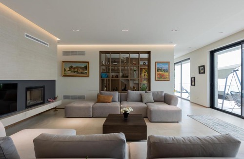 Shkoder Villa | The Luxury Villa by PikHost