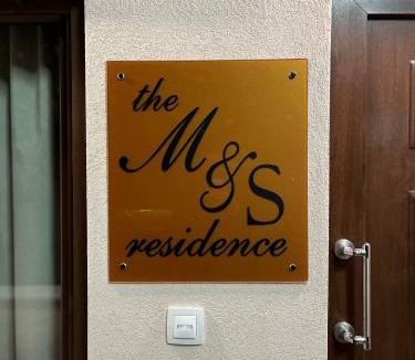 Volos City Centre Apartment | The M&S Residence
