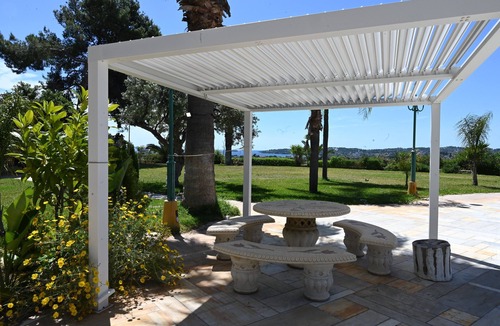 Kilada Villa | The Manor: The Grand Heart of the Estate