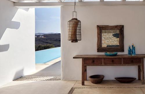 Mykonos Villa | The Margi Villa Mykonos