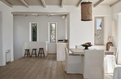 Mykonos Villa | The Margi Villa Mykonos