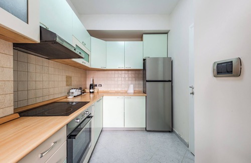 Golem Apartment | The Master Seaside Duplex by PS