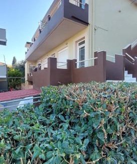 Chios Town Apartment | The Mastiha Spot 4