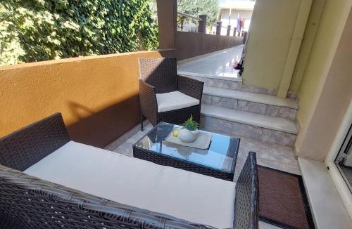 Chios Town Apartment | The Mastiha Spot 4