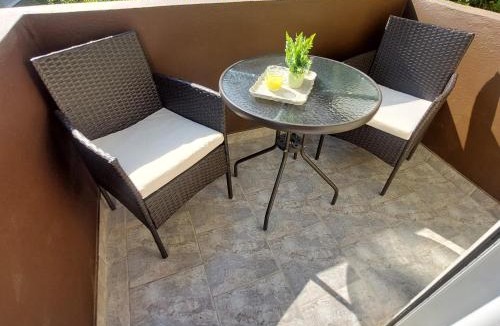Chios Town Apartment | The Mastiha Spot 4