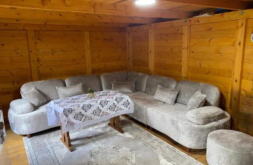 Kukes County House | The Meridian