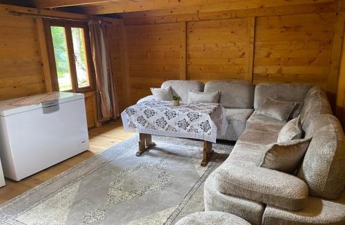 Kukes County House | The Meridian
