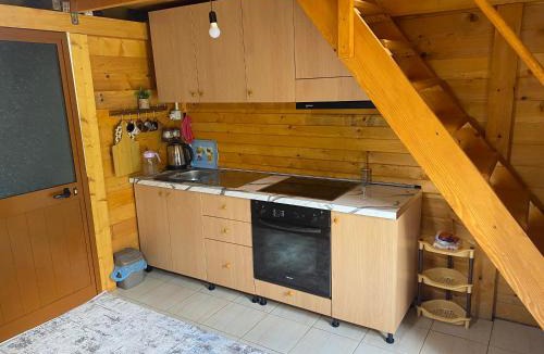 Kukes County House | The Meridian